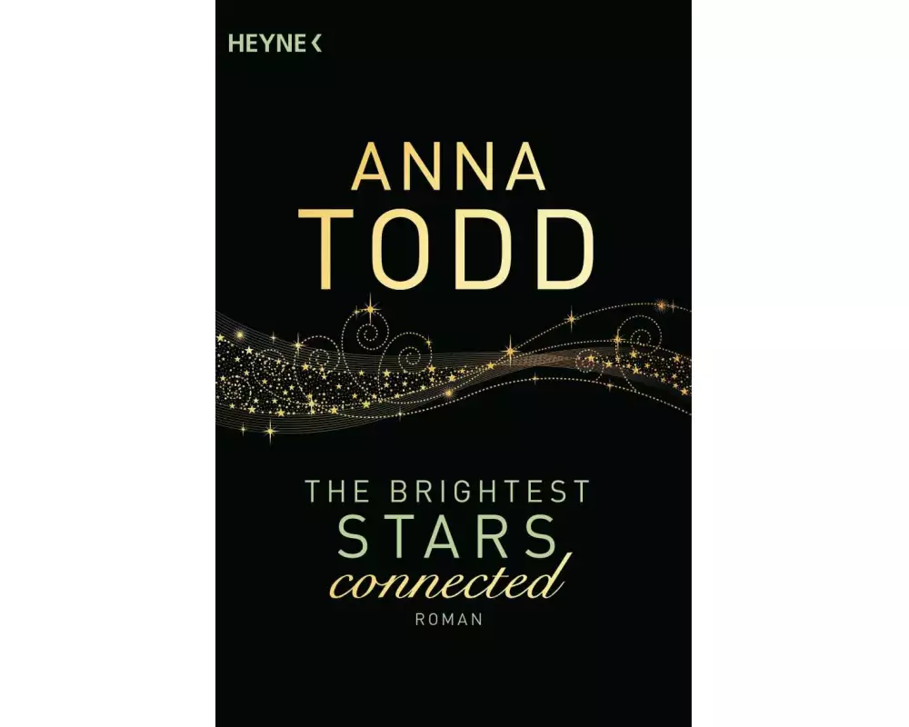 The Brightest Stars - connected