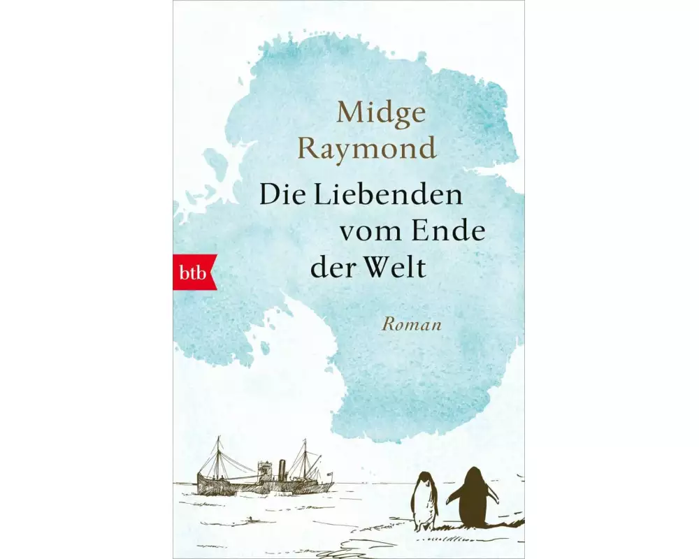 Die Liebenden vom Ende der Welt