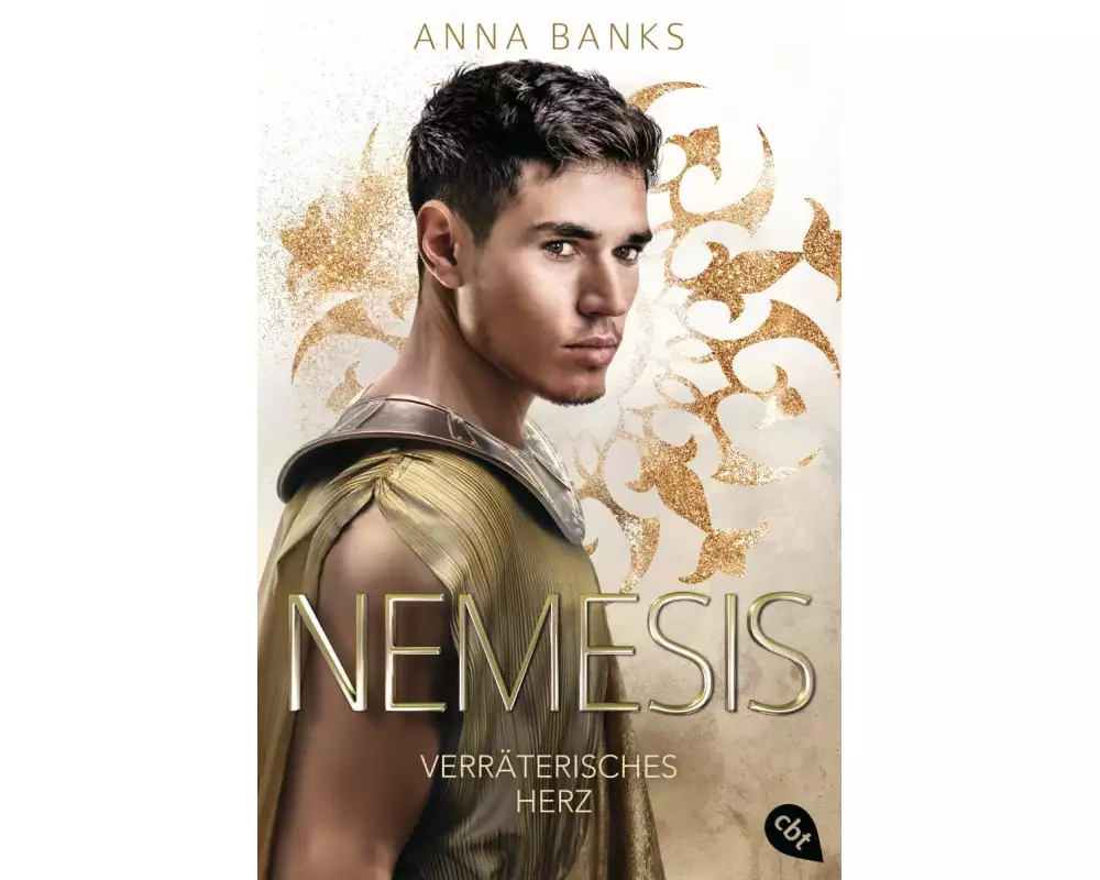 Nemesis - Verräterisches Herz