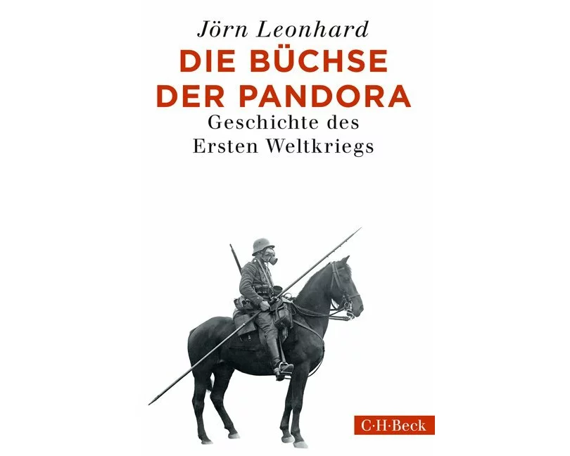 Die Büchse der Pandora