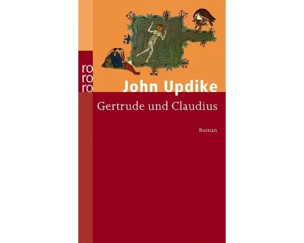 Gertrude und Claudius