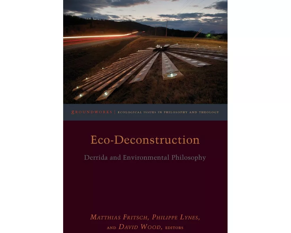 Eco-Deconstruction