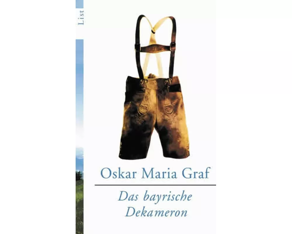 Das bayrische Dekameron