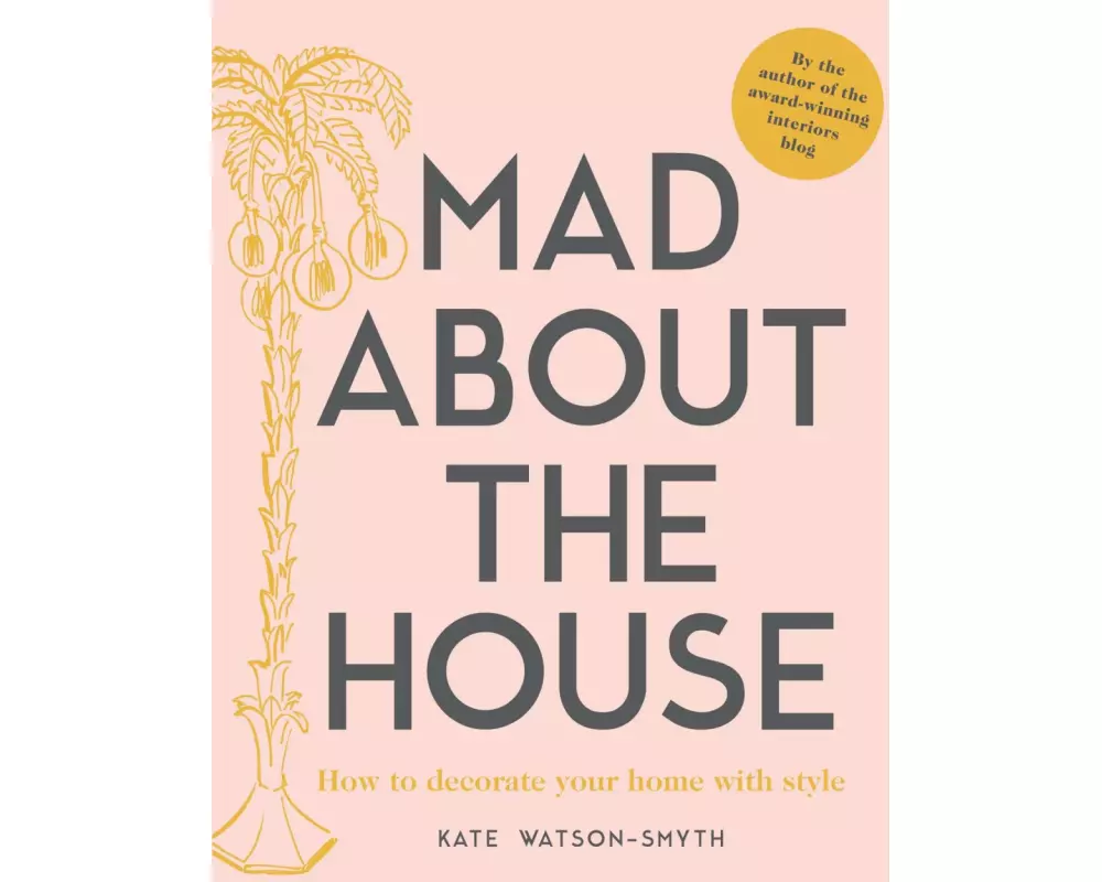 Mad about the House