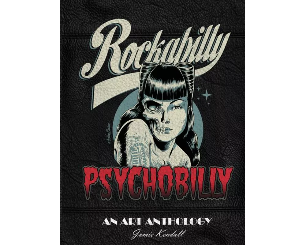 Rockabilly/Psychobilly