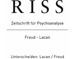 Unterscheiden: Freud / Lacan
