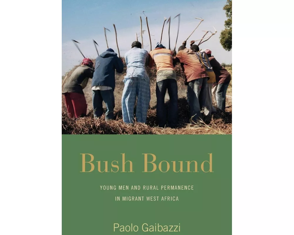 Bush Bound