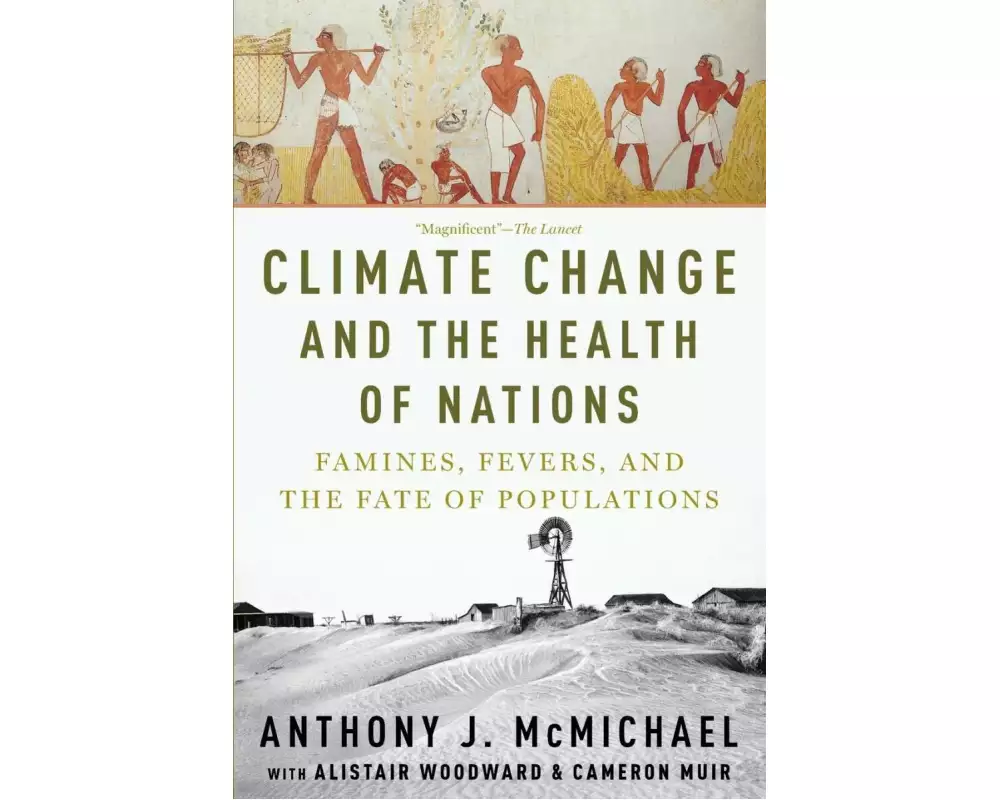 Climate Change and the Health of Nations