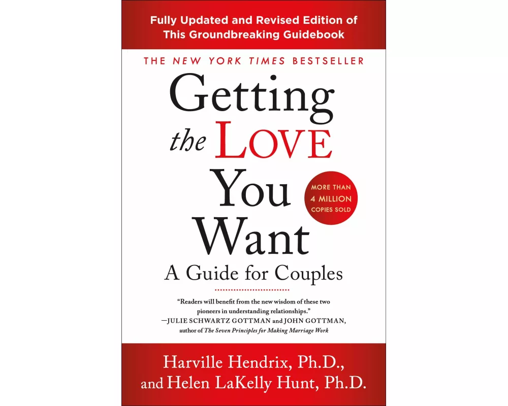 Getting the Love You Want