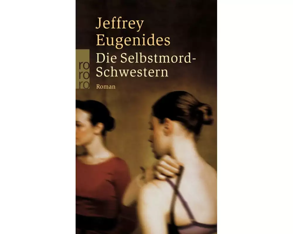 Die Selbstmord-Schwestern