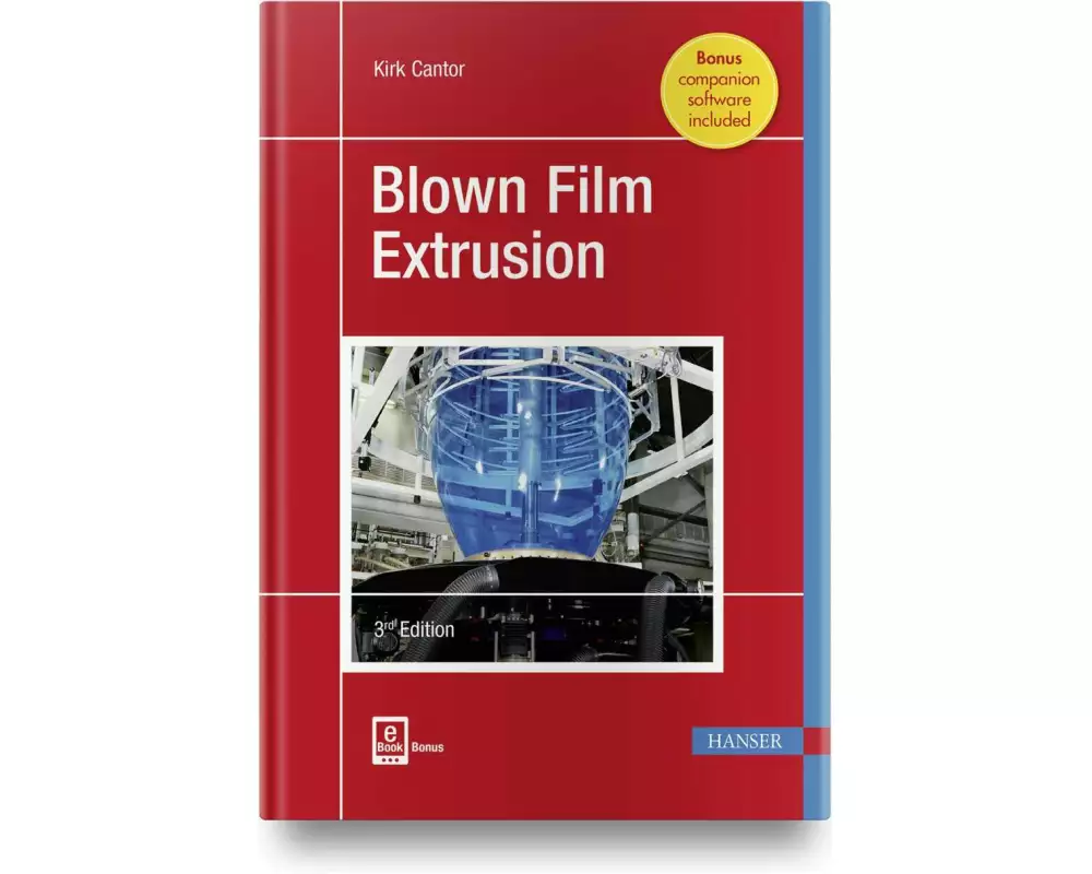 Blown Film Extrusion