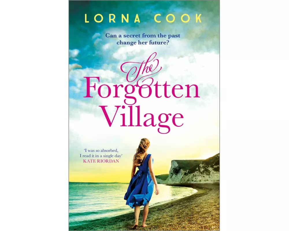 The Forgotten Village