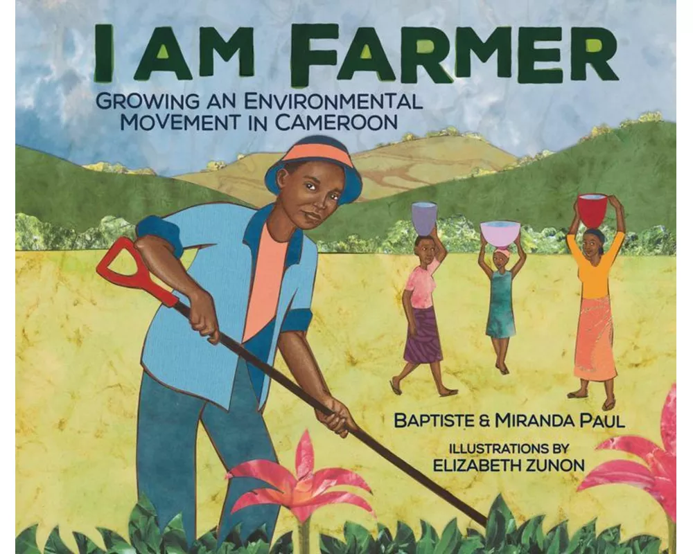 I Am Farmer