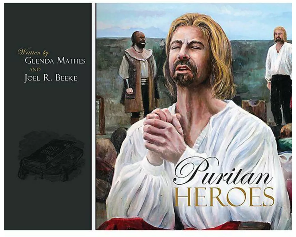 Puritan Heroes