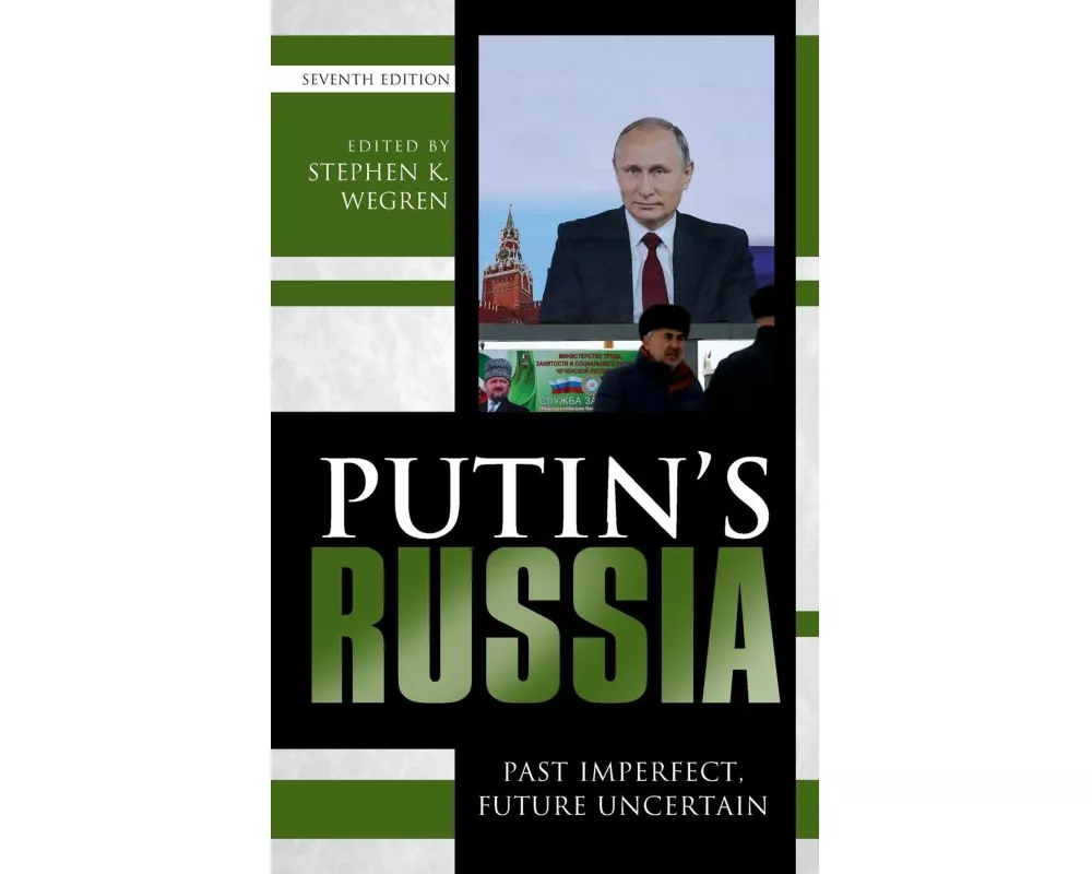 Putin's Russia