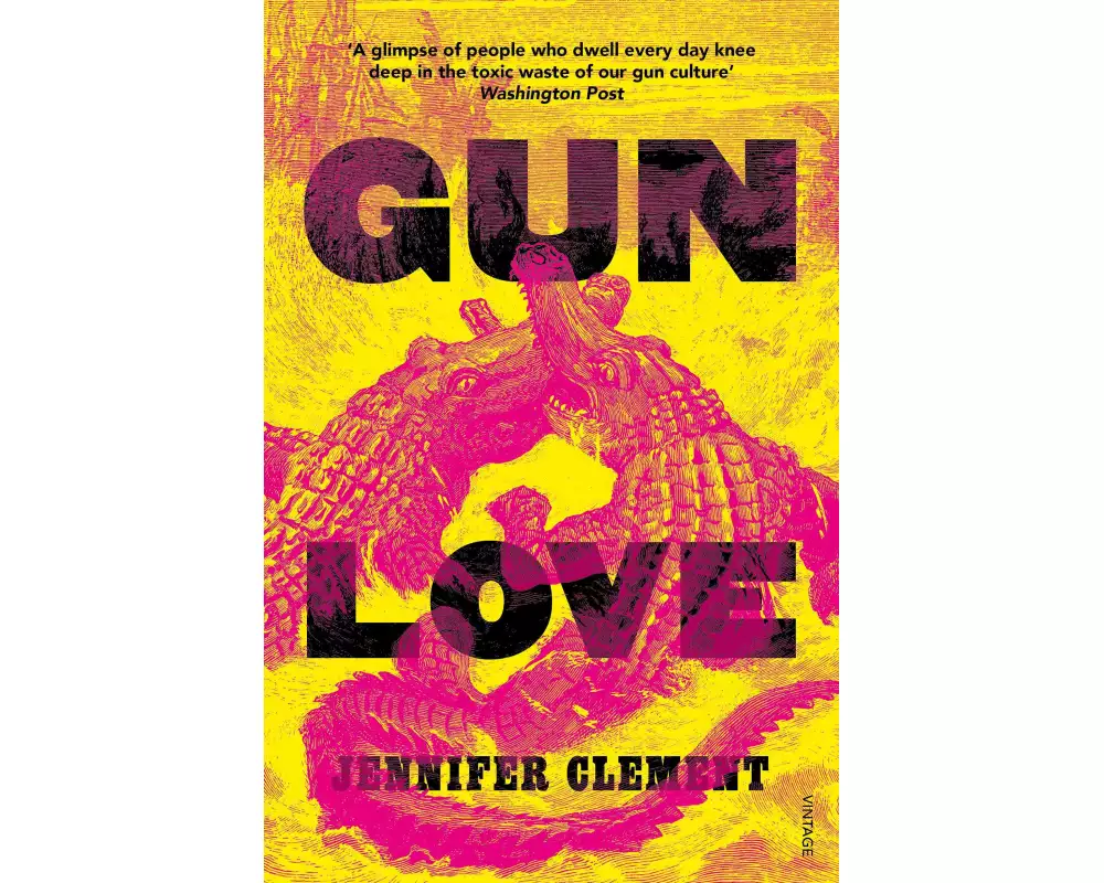 Gun Love