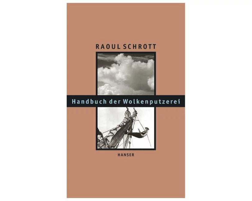 Handbuch der Wolkenputzerei