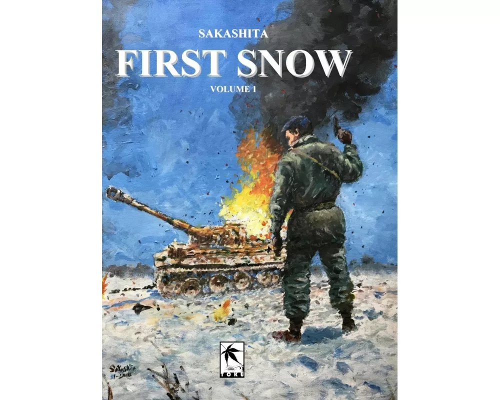 First Snow, Volume 1