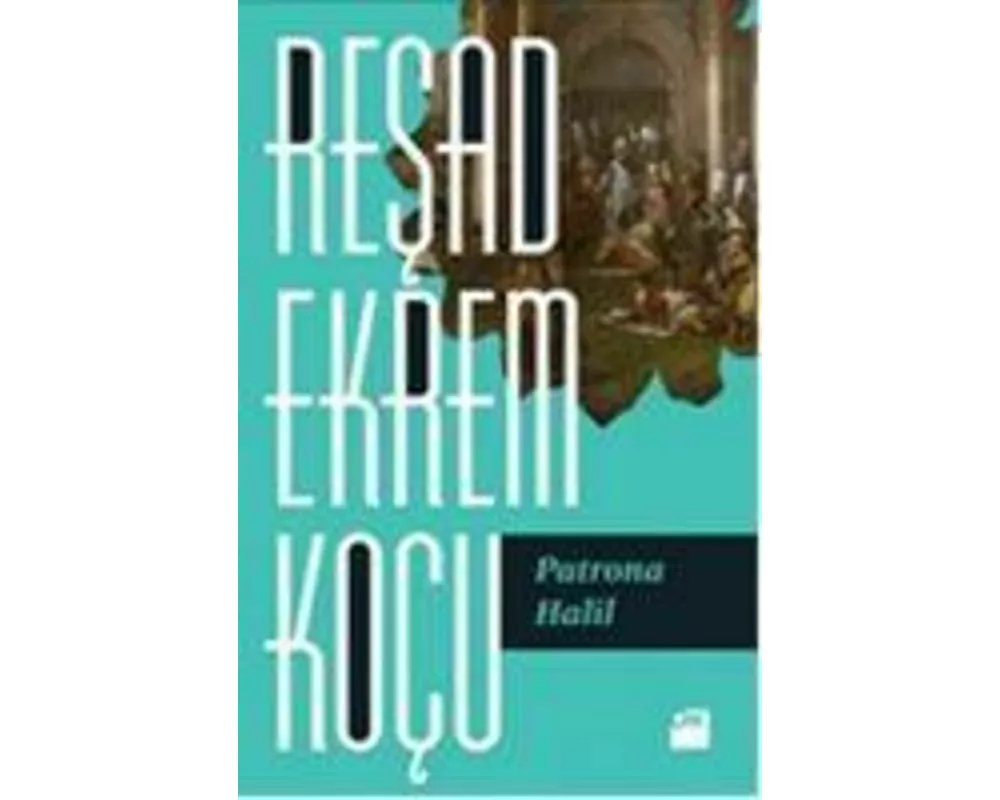 Patrona Halil