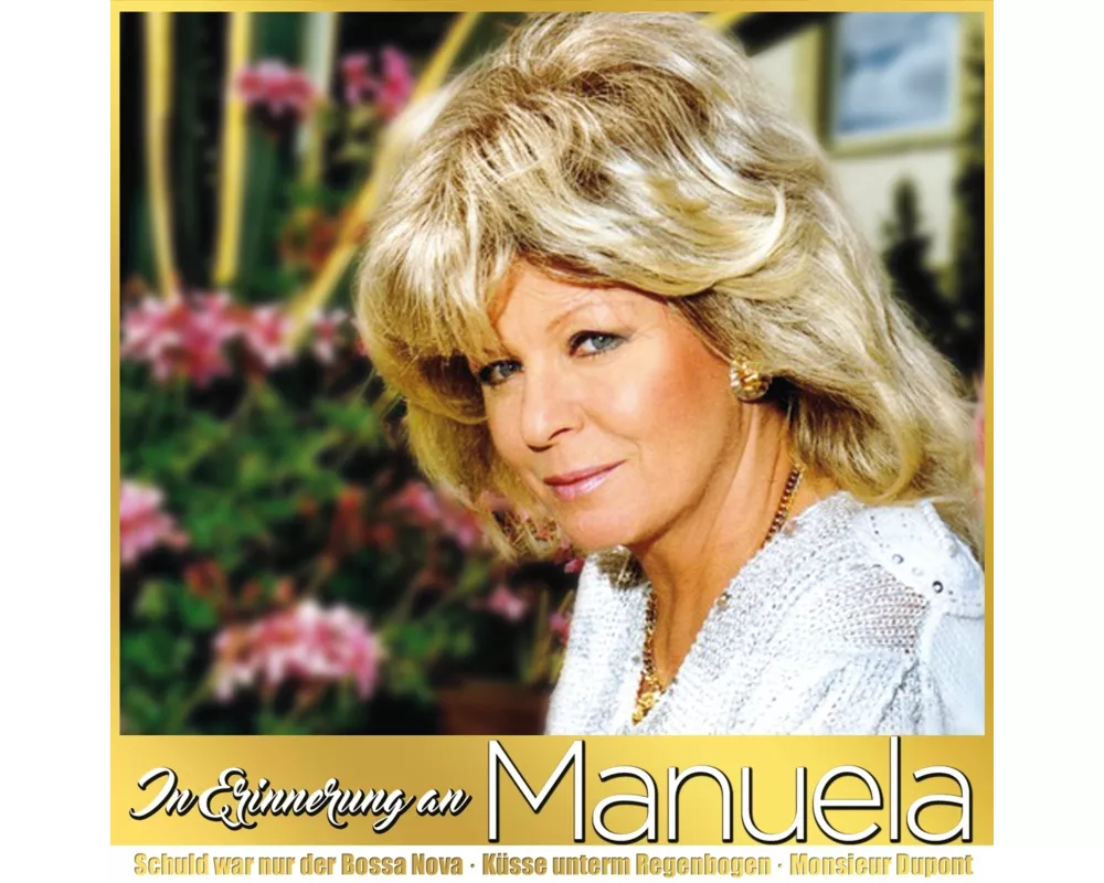 In Erinnerung-Schuld war nur