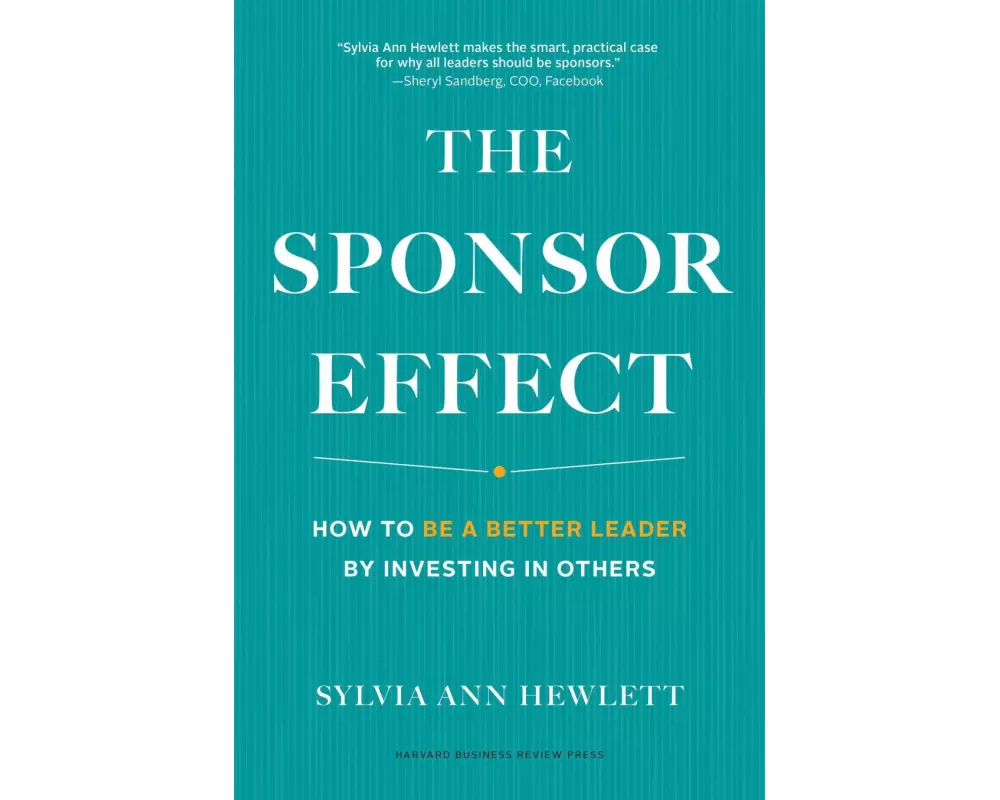 The Sponsor Effect