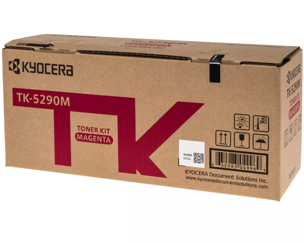 Kyocera Toner TK-5290M Magenta