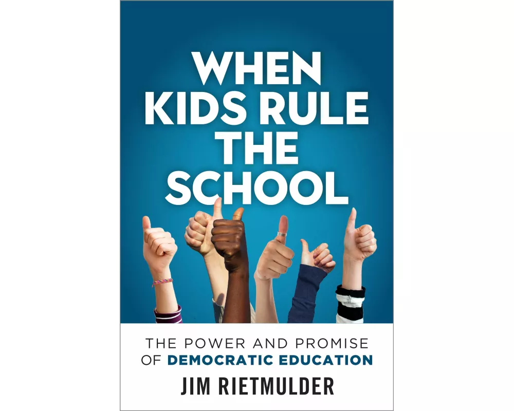 When Kids Rule the School