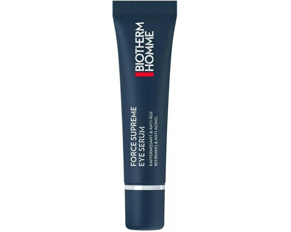Biotherm Force Supreme Eye Architect Serum 15 ml