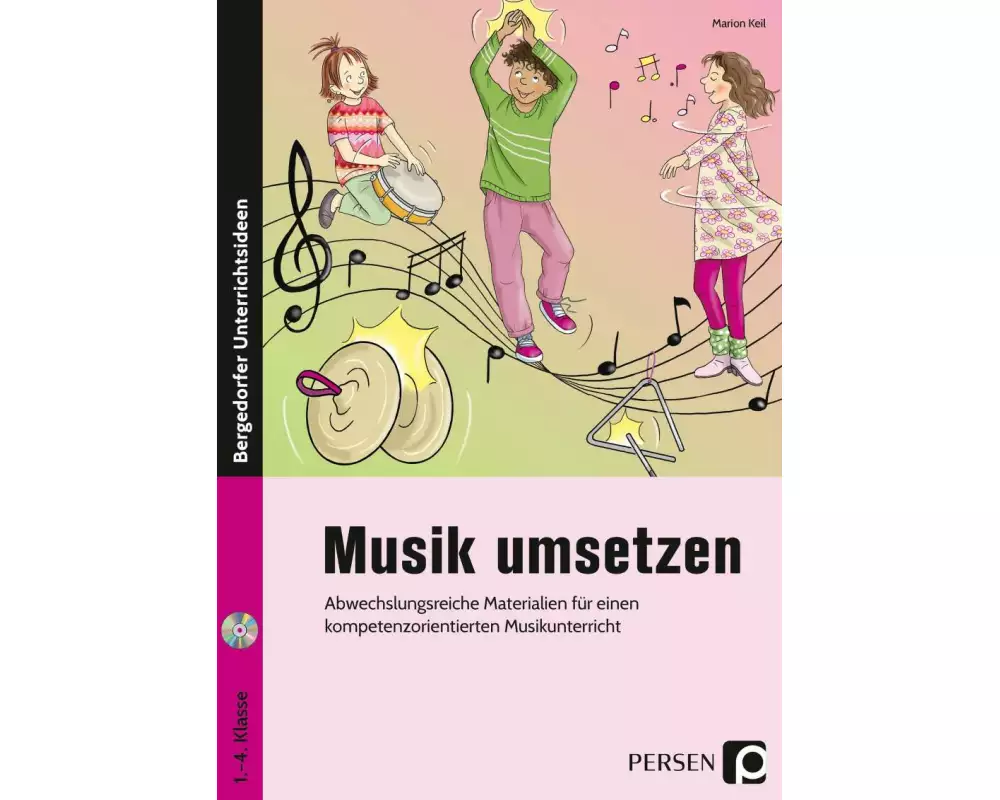 Musik umsetzen