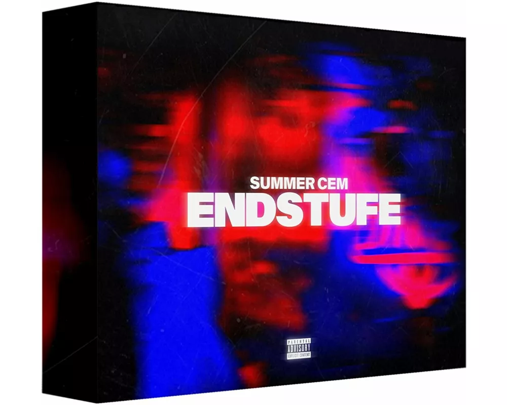 Endstufe "Die Box"