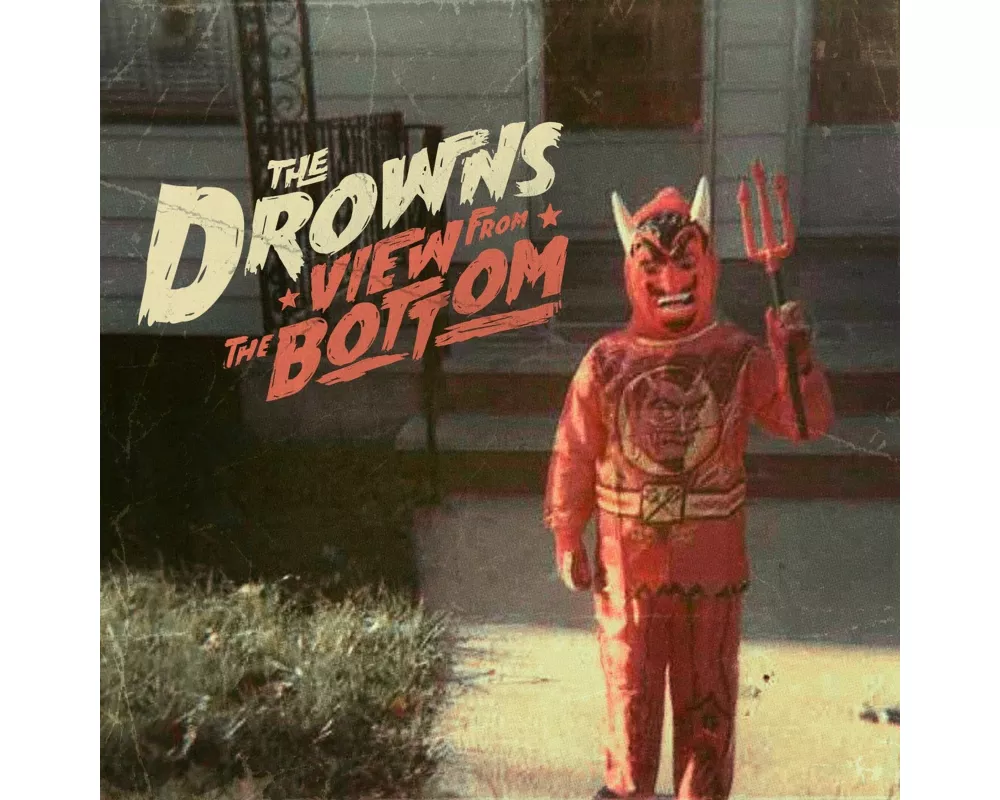 View From The Bottom