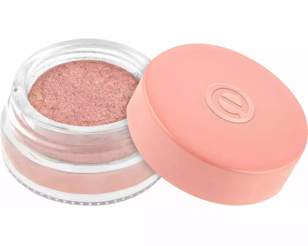 essence Lidschatten Cream 01 Rose