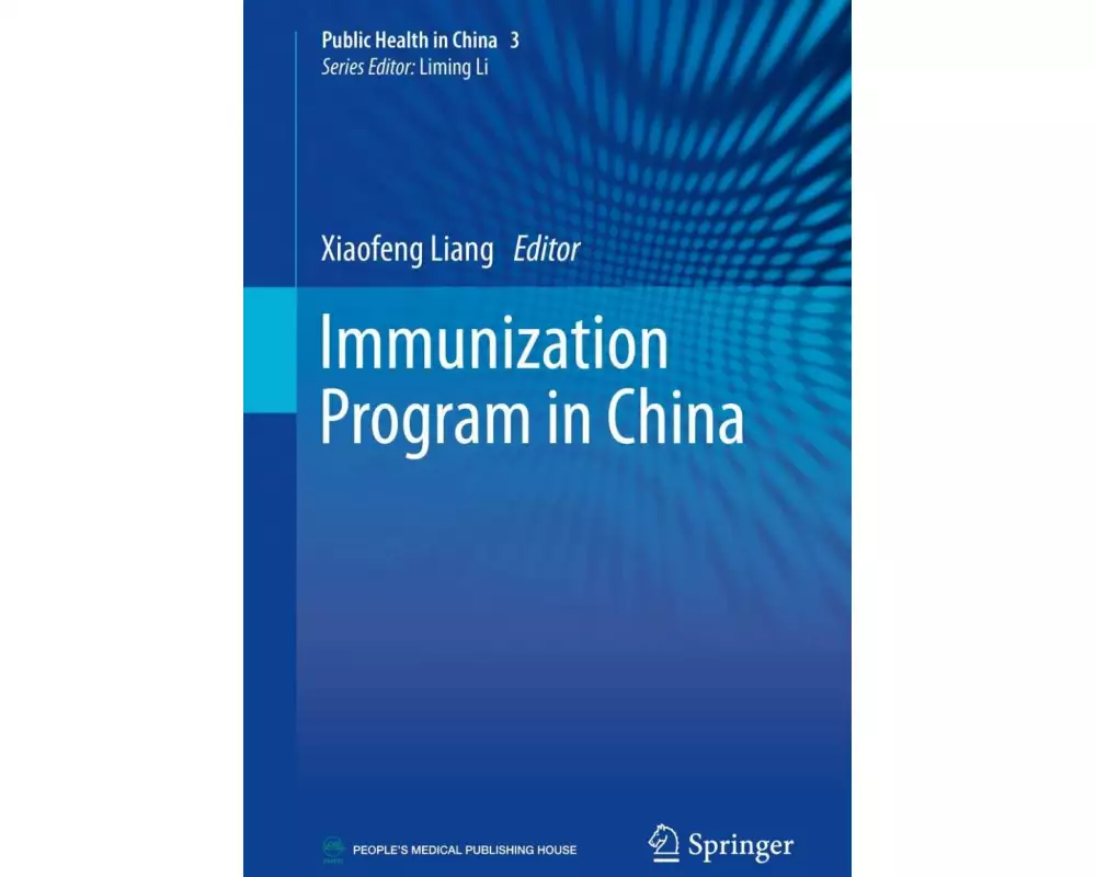 Immunization Program in China