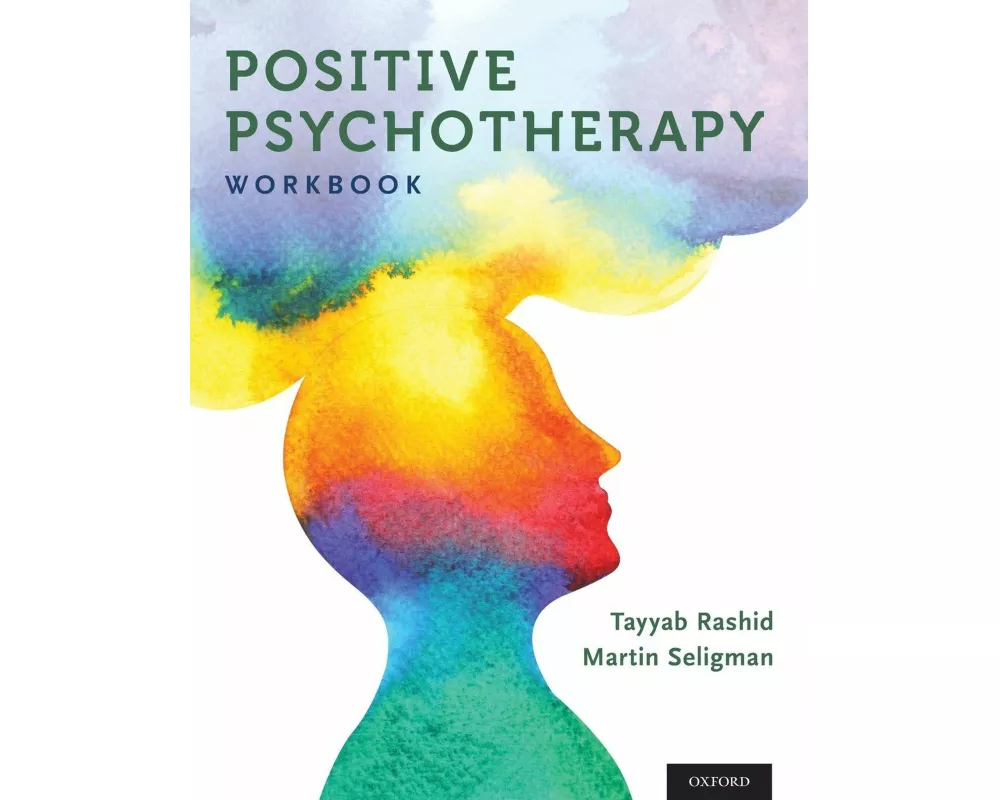 Positive Psychotherapy