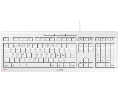 CHERRY STREAM PALE GREY