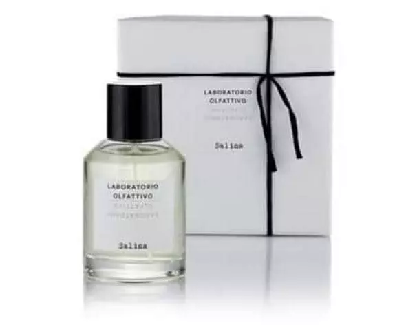 Laboratorio Olfattivo Eau de Parfum Salina 100 ml