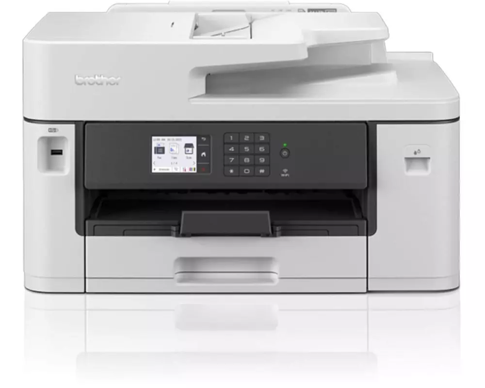 Brother Multifunktionsdrucker MFC-J5340DW