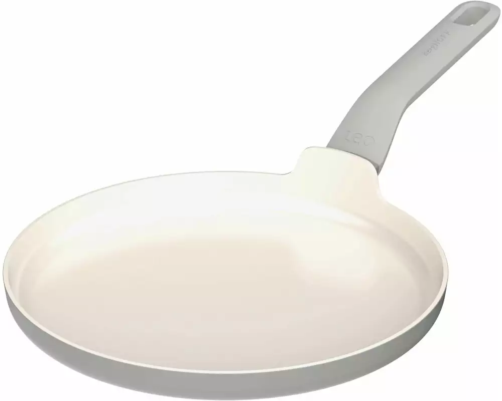 BergHOFF Omelettenpfanne Leo Balance Moonmist 25 cm