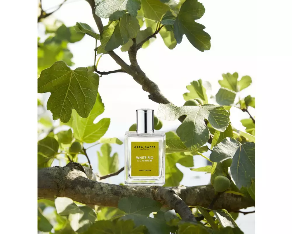 acca kappa White Fig & Cashmere 100 ml