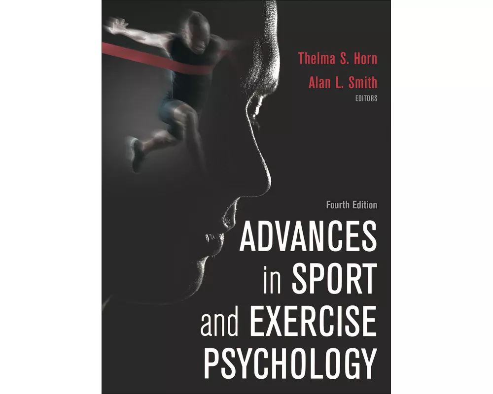 Advances in Sport and Exercise Psychology