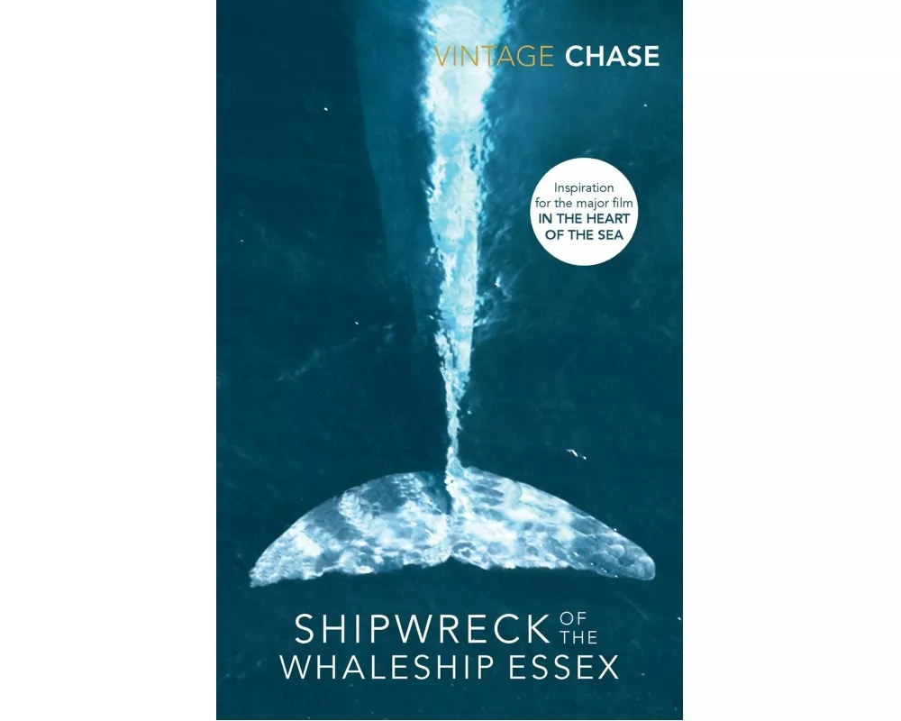 Shipwreck Of The Whaleship Essex