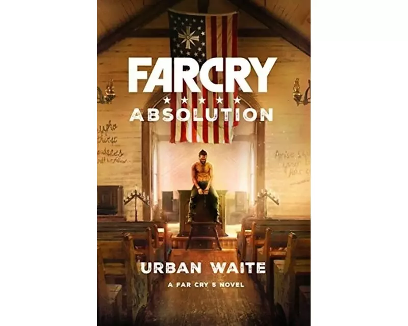 Far Cry: Absolution