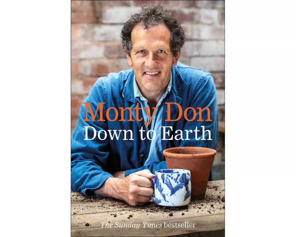 Down to Earth