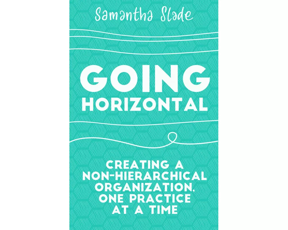 Going Horizontal