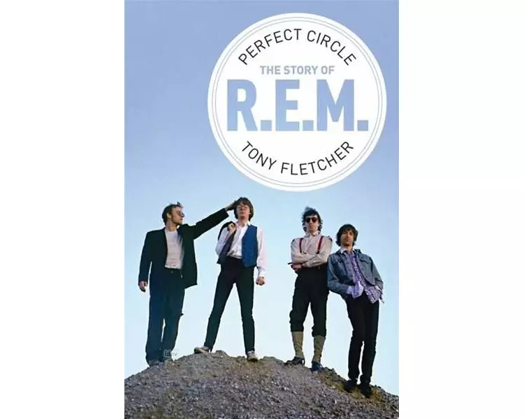 Perfect Circle: The Story of R.E.M