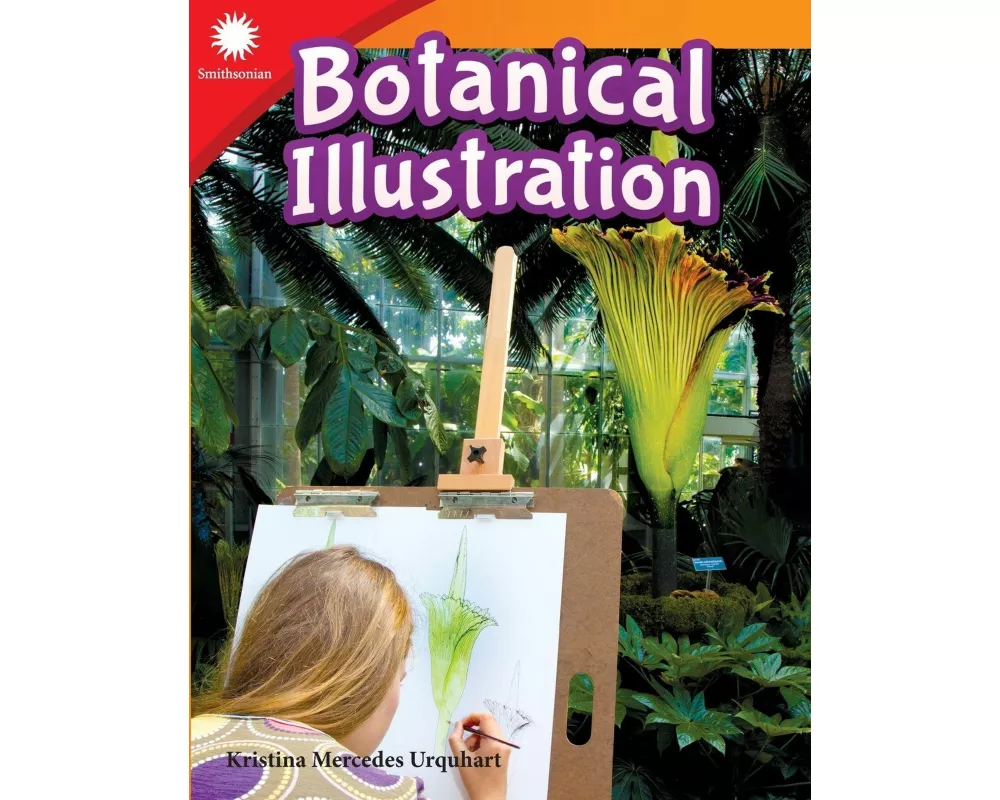 Botanical Illustration