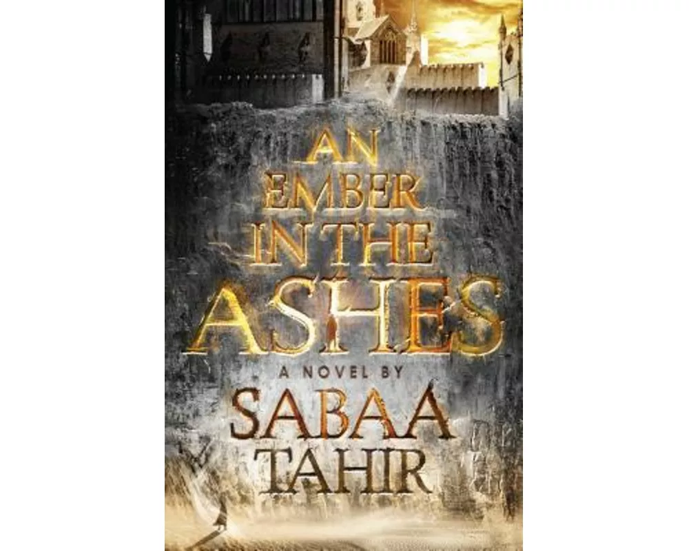 An Ember in the Ashes