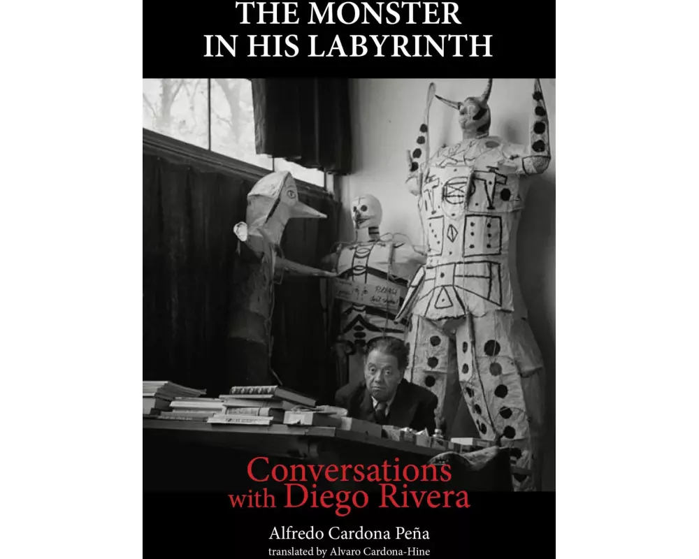 Conversations with Diego Rivera