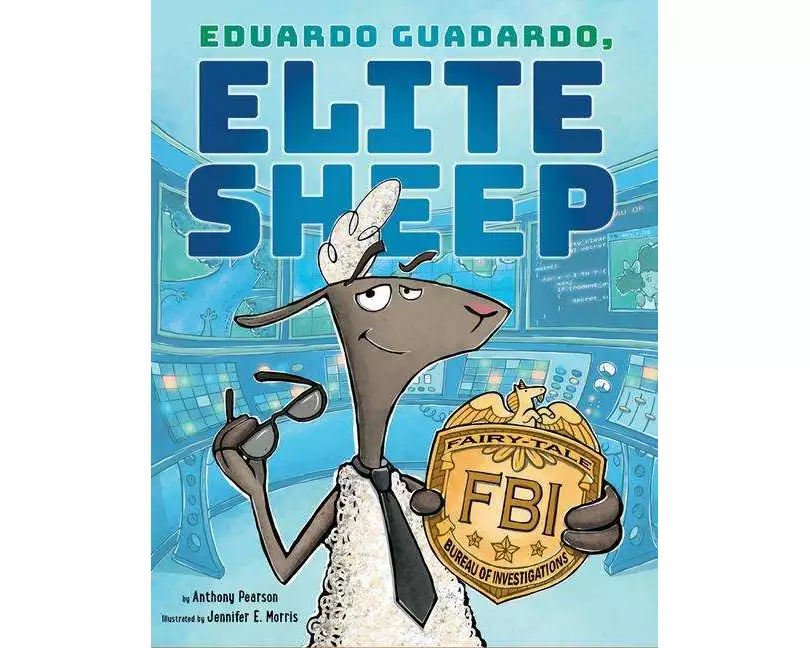 Eduardo Guadardo, Elite Sheep