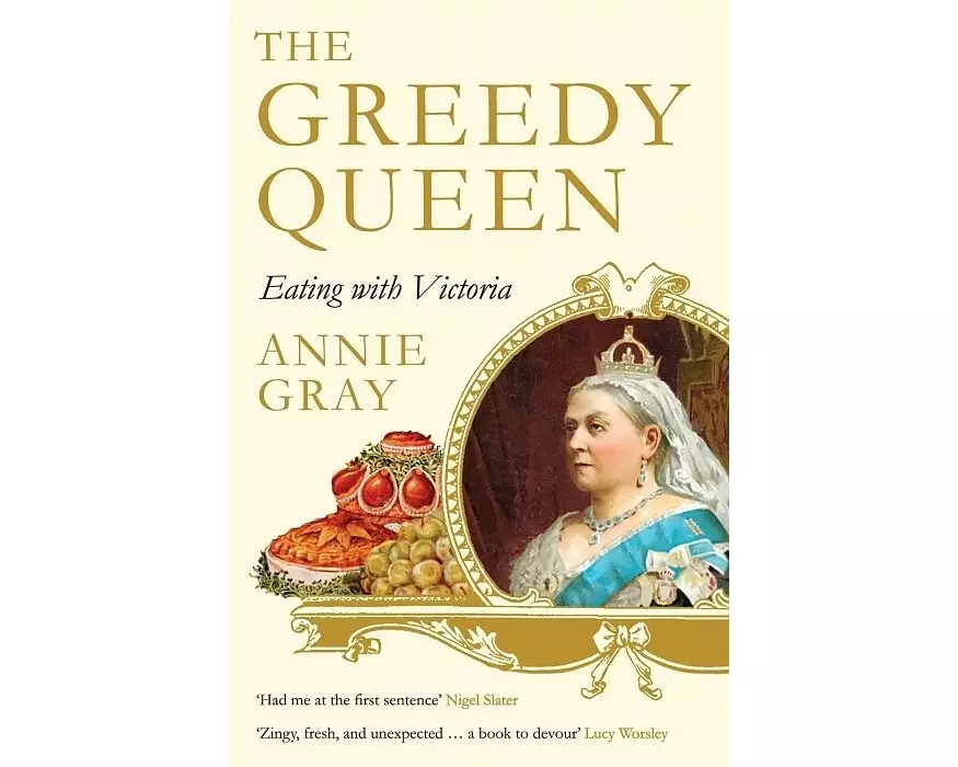 The Greedy Queen
